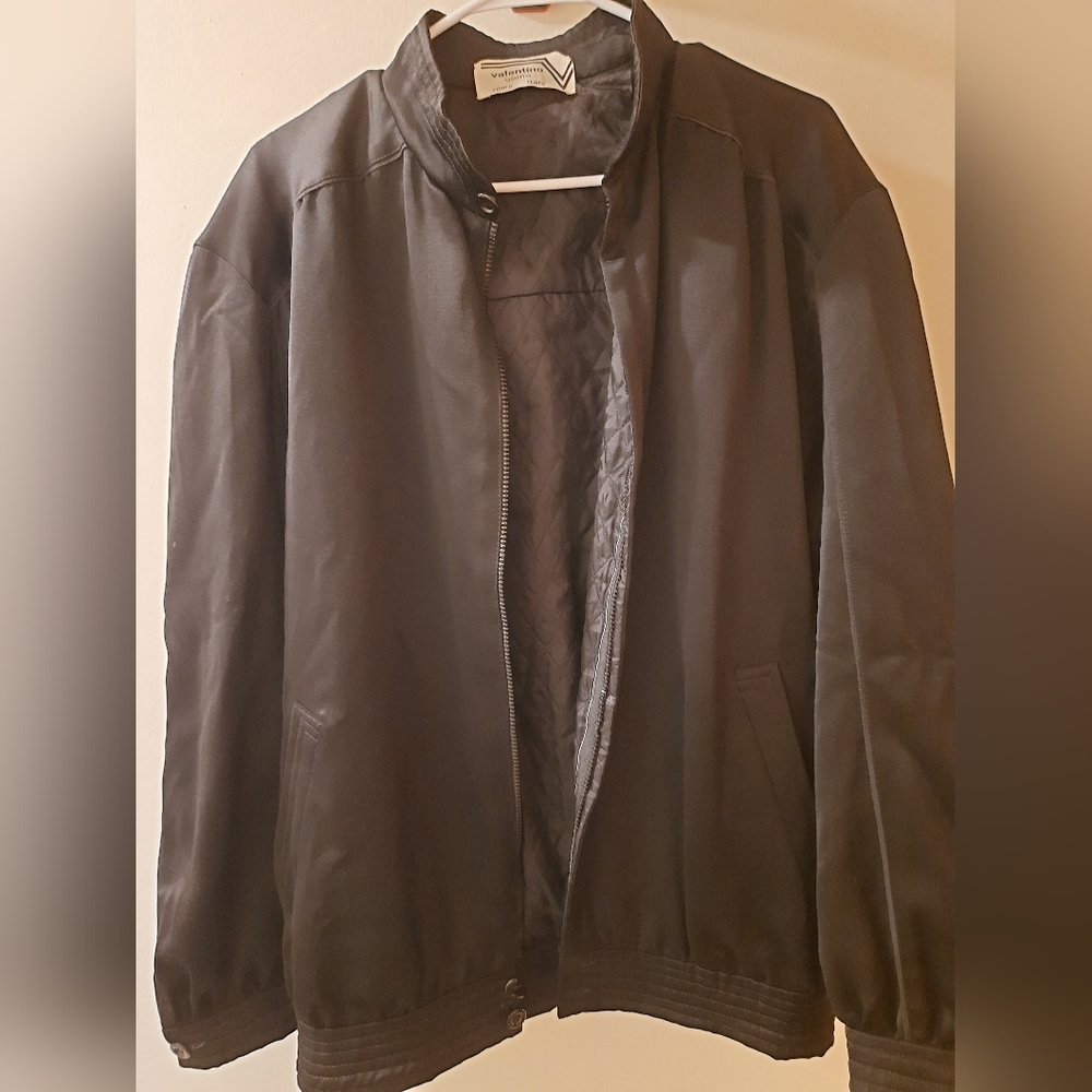 Valentino Jacket